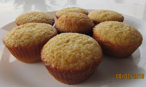 lemon muffins2