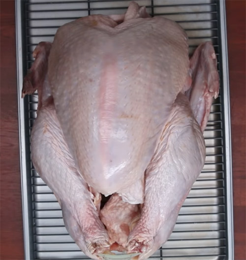 How To Roast A Turkey1