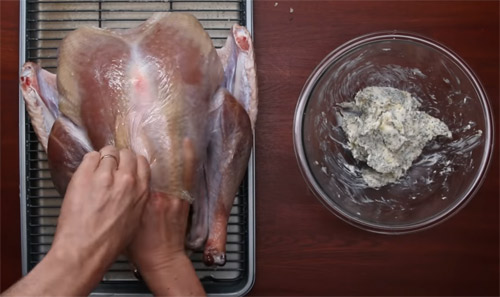 How To Roast A Turkey12