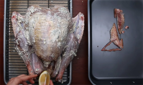 How To Roast A Turkey14