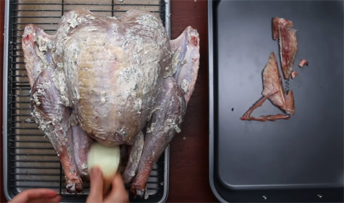 How To Roast A Turkey15