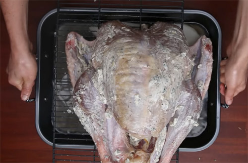 How To Roast A Turkey17
