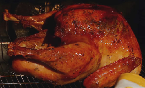 How To Roast A Turkey19
