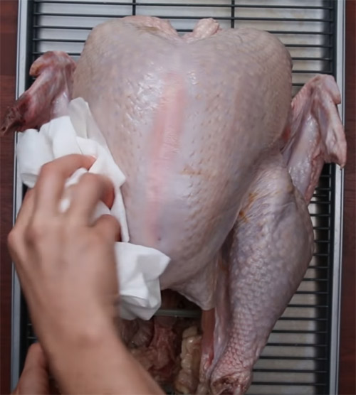 How To Roast A Turkey2