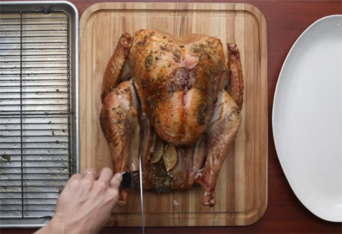 How To Roast A Turkey25