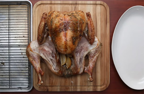 How To Roast A Turkey26