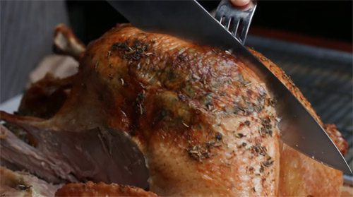 How To Roast A Turkey27