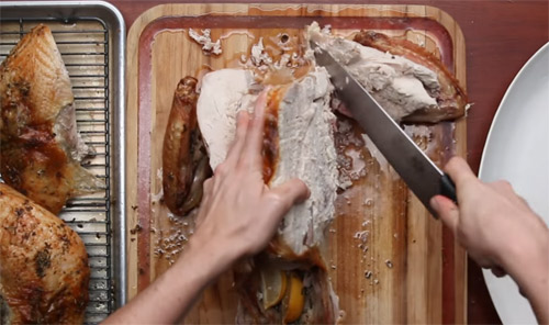 How To Roast A Turkey29