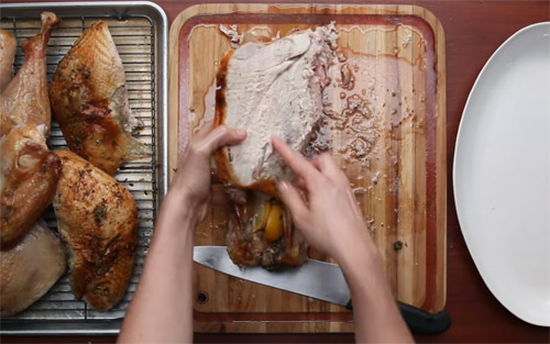 How To Roast A Turkey30