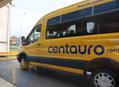 rent a car bergamo airport