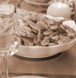 Steaming Shrimps in an Electric Food Steamer