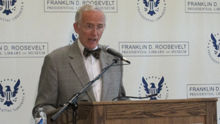 Christopher N. Breiseth