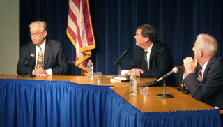 FDR's Health - Steven M. Lomazow & Harry S. Goldsmith