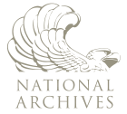 National Archives and Records Administration logo